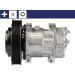 Mahle Kompressor, Klimaanlage BEHR ACP 126 000S