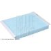 Blue Print Filter, Innenraumluft ADA102510