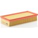 MANN-FILTER C 31 122 Luftfilter