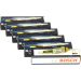 BOSCH 6 x Bosch Glühkerze Duraterm 0 250 201 032