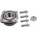 Metzger Radlagersatz COMPETENCE KIT WM 2189
