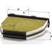 MANN-FILTER FP 29 005/1 Innenraumfilter FreciousPlus Aktivkohlefilter mit Polyphenol, antibakteriell, Feinstaubfilter (PM 2.5) MANN-FILTER FP 29 005/1 Innenraumfilter FreciousPlus Aktivkohlefilter mit Polyphenol, antibakteriell, Feinstaubfilter (PM 2.5)