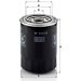Mann-Filter Ölfilter WP 928/83 Mann-Filter Ölfilter WP 928/83