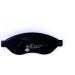 Hella Bremsbelagsatz, Scheibenbremse 8DB 355 020-661 Hella Bremsbelagsatz, Scheibenbremse 8DB 355 020-661