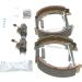 BOSCH Bremsbackensatz KIT SUPERPRO 0 204 114 052