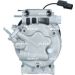 Kompressor, Klimaanlage 32719
