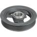Metzger Riemenscheibe, Kurbelwelle 6400053
