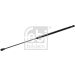 FEBI BILSTEIN 28350 Gasfeder, Motorhaube