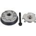 Metzger Nockenwellenversteller Hydraulisch COMPETENCE KIT 2410029
