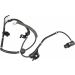 Metzger Sensor, Raddrehzahl 09001322