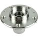 Metzger Radnabe N 1034