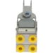 BOSCH Bremskraftregler 0 204 031 682