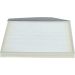 BOSCH 1 987 435 061 Innenraumfilter