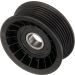 Gates Umlenk-/Führungsrolle, Keilrippenriemen DriveAlign™ T38016