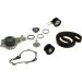 Gates Wasserpumpe + Zahnriemensatz PowerGrip™ KP25587XS