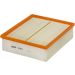 Hengst Filter Luftfilter E380L
