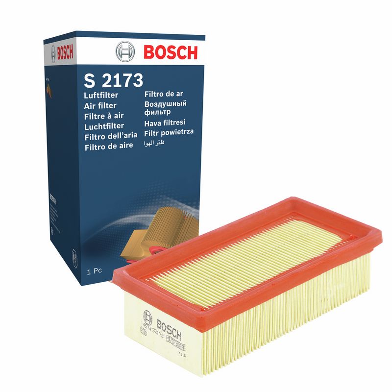 BOSCH 1 457 432 173 Luftfilter BOSCH 1 457 432 173 Luftfilter