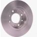 Bremsscheibe 8DD 355 107-371 Bremsscheibe 8DD 355 107-371