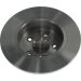 BOSCH Bremsscheibe 0 986 479 613