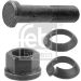 FEBI BILSTEIN 06279 Radbolzen