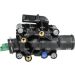 Thermostat, Kühlmittel 725081 Thermostat, Kühlmittel 725081