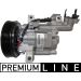 Kompressor, Klimaanlage ACP 929 000P Kompressor, Klimaanlage ACP 929 000P