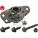 FEBI BILSTEIN 37894 Reparatursatz, Federbeinstützlager, Domlager