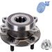 Blue Print Radlagersatz ADT38286