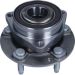 Maxgear Radlagersatz 33-1287