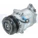 Kompressor, Klimaanlage TSP0155458 Kompressor, Klimaanlage TSP0155458