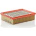 MANN-FILTER C 24 128/2 Luftfilter MANN-FILTER C 24 128/2 Luftfilter