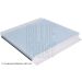 Blue Print Filter, Innenraumluft ADU172532