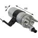 Mahle Trockner, Klimaanlage BEHR Premium Line AD 104 000P