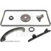 Blue Print Steuerkettensatz Standard Medium Kit ADT37357