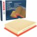 BOSCH F 026 400 089 Luftfilter