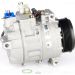 Nissens Kompressor, Klimaanlage FIRST FIT 890634