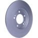 Bremsscheibe 8DD 355 118-231 Bremsscheibe 8DD 355 118-231