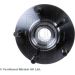 Blue Print Radlagersatz ADN18267