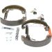 BOSCH Bremsbackensatz KIT SUPERPRO 0 204 114 652