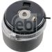 FEBI BILSTEIN 27792 Spannrolle, Zahnriemen