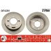 Bremsscheibe DF4281