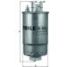 Kraftstofffilter KL 566 Kraftstofffilter KL 566