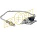 GEBE NOx-Sensor, NOx-Katalysator 9 2829 1