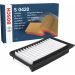 BOSCH F 026 400 420 Luftfilter BOSCH F 026 400 420 Luftfilter