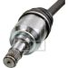 febi bilstein Antriebswelle 185192 febi bilstein Antriebswelle 185192