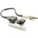 GEBE NOx-Sensor, NOx-Katalysator 9 2832 1
