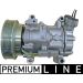 Kompressor, Klimaanlage ACP 1278 000P Kompressor, Klimaanlage ACP 1278 000P
