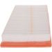 BOSCH F 026 400 386 Luftfilter
