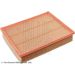 Blue Print Luftfilter ADBP220007 Blue Print Luftfilter ADBP220007