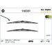 SWF 116351 Scheibenwischer 530 + 475mm vorne, Standard SWF 116351 Scheibenwischer 530 + 475mm vorne, Standard